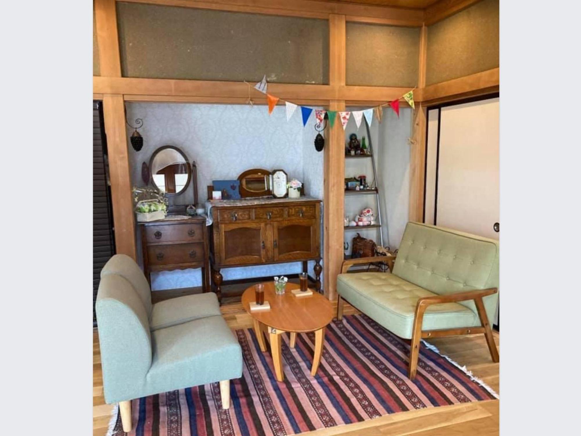 B&B Ladies Only Grape Mama Peach Room - Vacation Stay 11708 Koshu Exterior photo