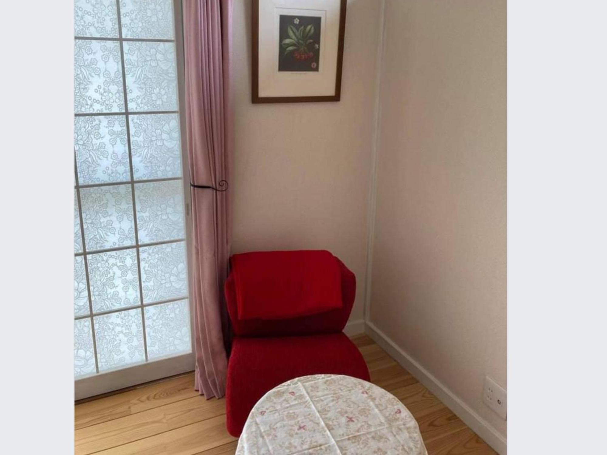 B&B Ladies Only Grape Mama Peach Room - Vacation Stay 11708 Koshu Exterior photo